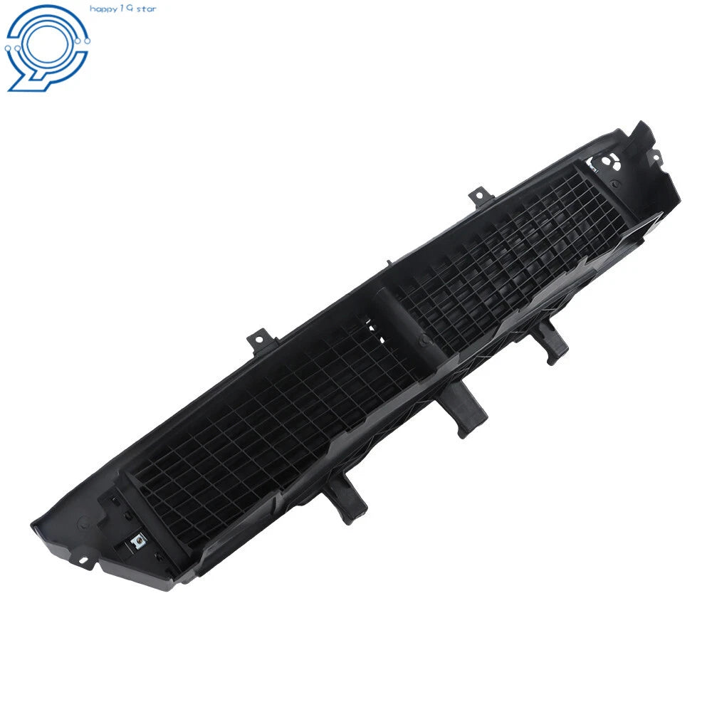 Front Active Radiator Grille Shutter for Chevrolet Impala (2014-2020)