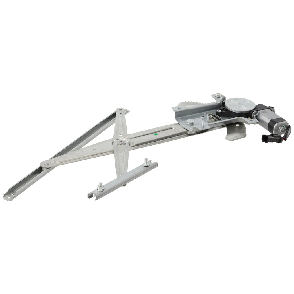 Power Window Regulator for Chevy Colorado (2004–2012) Front Left with Motor