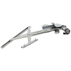 Power Window Regulator for Chevy Colorado (2004–2012) Front Left with Motor