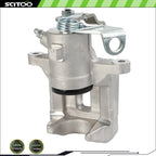 Rear Brake Calipers for Audi TT (2000–2006), Volkswagen Beetle (1998–2013), Audi A3 (2005–2013)