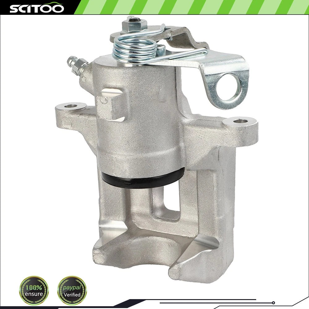 Rear Brake Calipers for Audi TT (2000–2006), Volkswagen Beetle (1998–2013), Audi A3 (2005–2013)