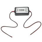 12V Power Filter for Rear View Camera (Universal)