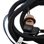 Left Tail Light Wiring Harness for GMC Sierra 1500/2500HD/3500HD (2016–2019)