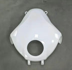 Unpainted White ABS Fuel Gas Tank Cover for Kawasaki Z900 (2017–2024)