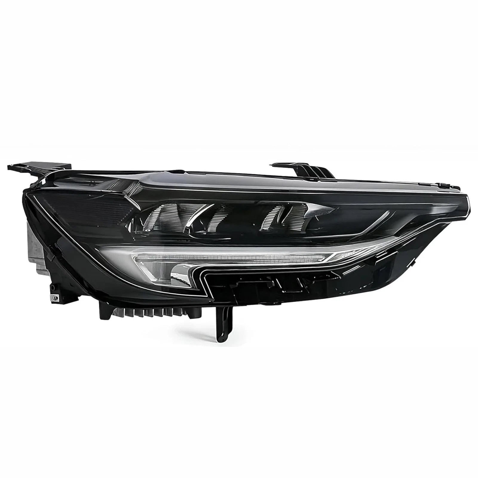 Full LED Headlight for Buick Envision (2021–2023) Passenger RH