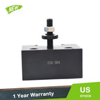 Quick Change Boring Bar Tool Post Holder for CXA (250-304)