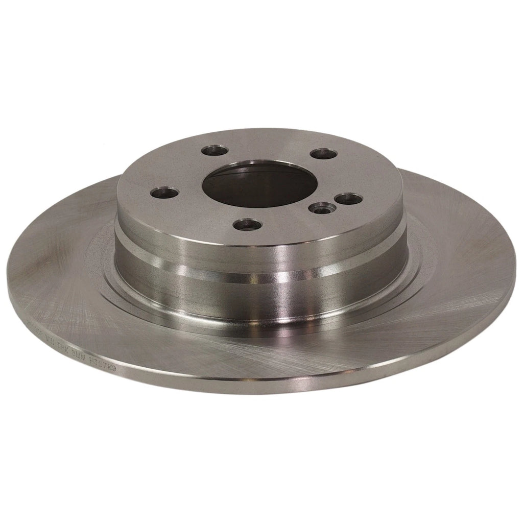 Rear Brake Disc for Mercedes-Benz C250 C300 (2008–2012)