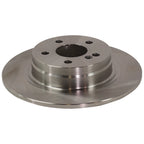 Rear Brake Disc for Mercedes-Benz C250 C300 (2008–2012)