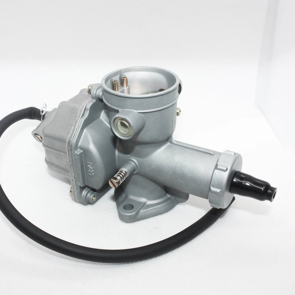 PZ 30mm Carburetor for 200c 250cc Pit Pro Quad Dirt Bike ATV (2000–2023)