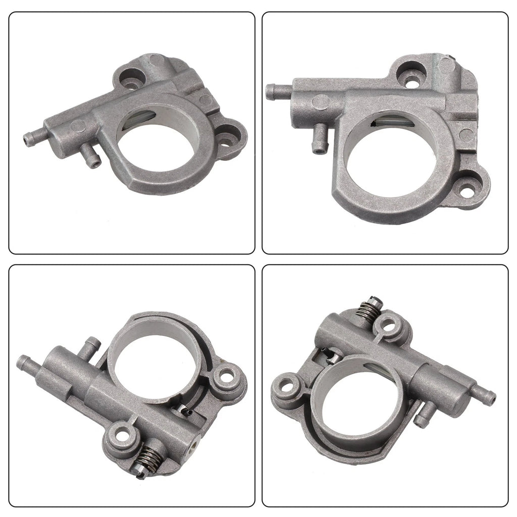 Oil Pump for Echo CS 550P CS 600P CS 590 CS 620P CS 620PW (2010–2023)