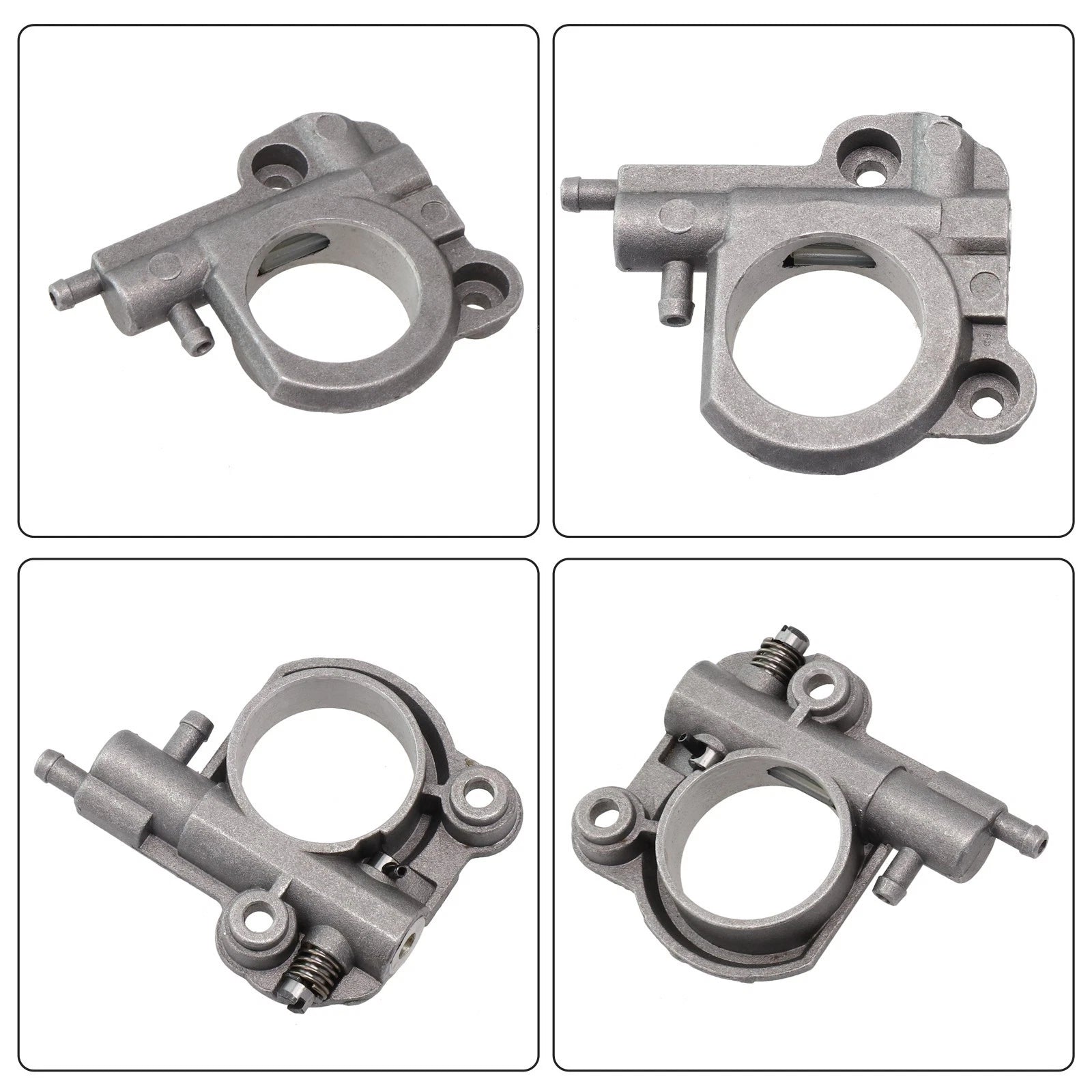 Oil Pump for Echo CS 550P CS 600P CS 590 CS 620P CS 620PW (2010–2023)
