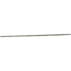 Set of 2 Door Molding and Beltlines for MB Driver Left Side