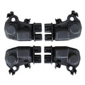 Set of 4 Door Lock Actuators for Honda CR-V (2002–2006)