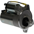 12V Starter for Ford E-350 Econoline (1992–1996)