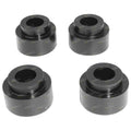 Radius Rod to Chassis Bush Kit Front Leading Arm Bushings 4 x for Maverick DA
