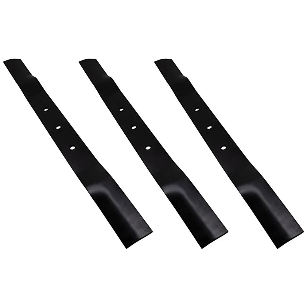 3X Blade for Bush Hog (Replaces 50033779)