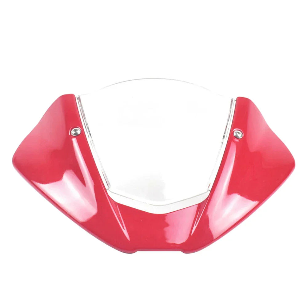 Windshield W/ Bracket for Ducati Monster 950 937 (2021-2022)