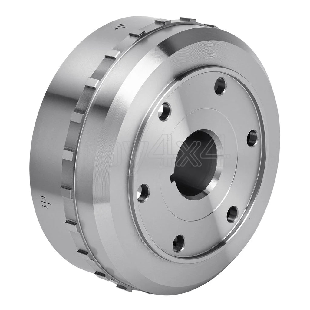 Magneto Rotor Flywheel 32102-16G10 for Suzuki SV1000 SV1000S (2003–2007)