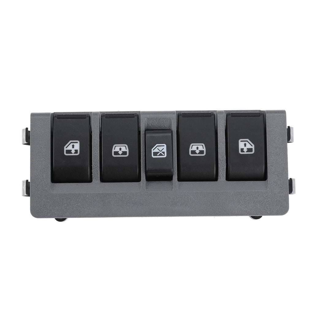 2X Front Power Window Switch for Chevy Sail (2010-2014)