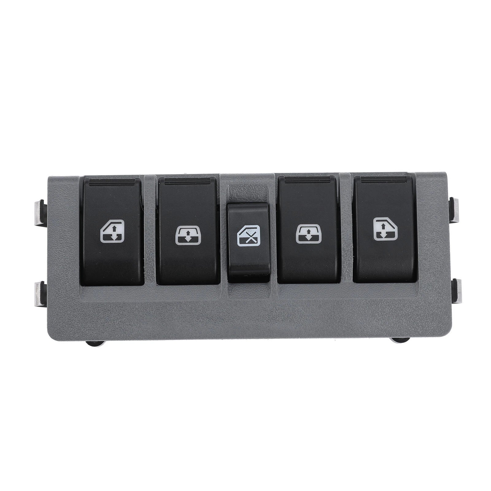2X Front Power Window Switch for Chevy Sail (2010-2014)