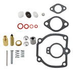 Carburetor Gasket Rebuild Kit for International IH Farmall Super H M W4 O4 W6 O6 (1940–1970)