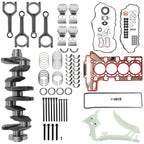 Engine Rebuild Kit for BMW N20 N26 2.0 (YYYY–YYYY)