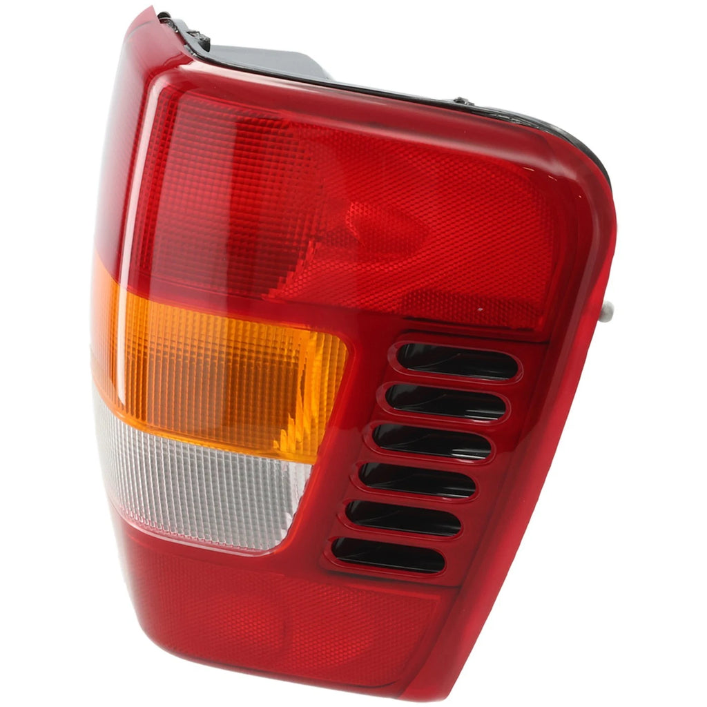 Tail Light for Jeep Grand Cherokee (1999–2002) Passenger Side