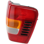 Tail Light for Jeep Grand Cherokee (1999–2002) Passenger Side