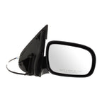 Set of 2 Mirrors for Chevy Olds Montana