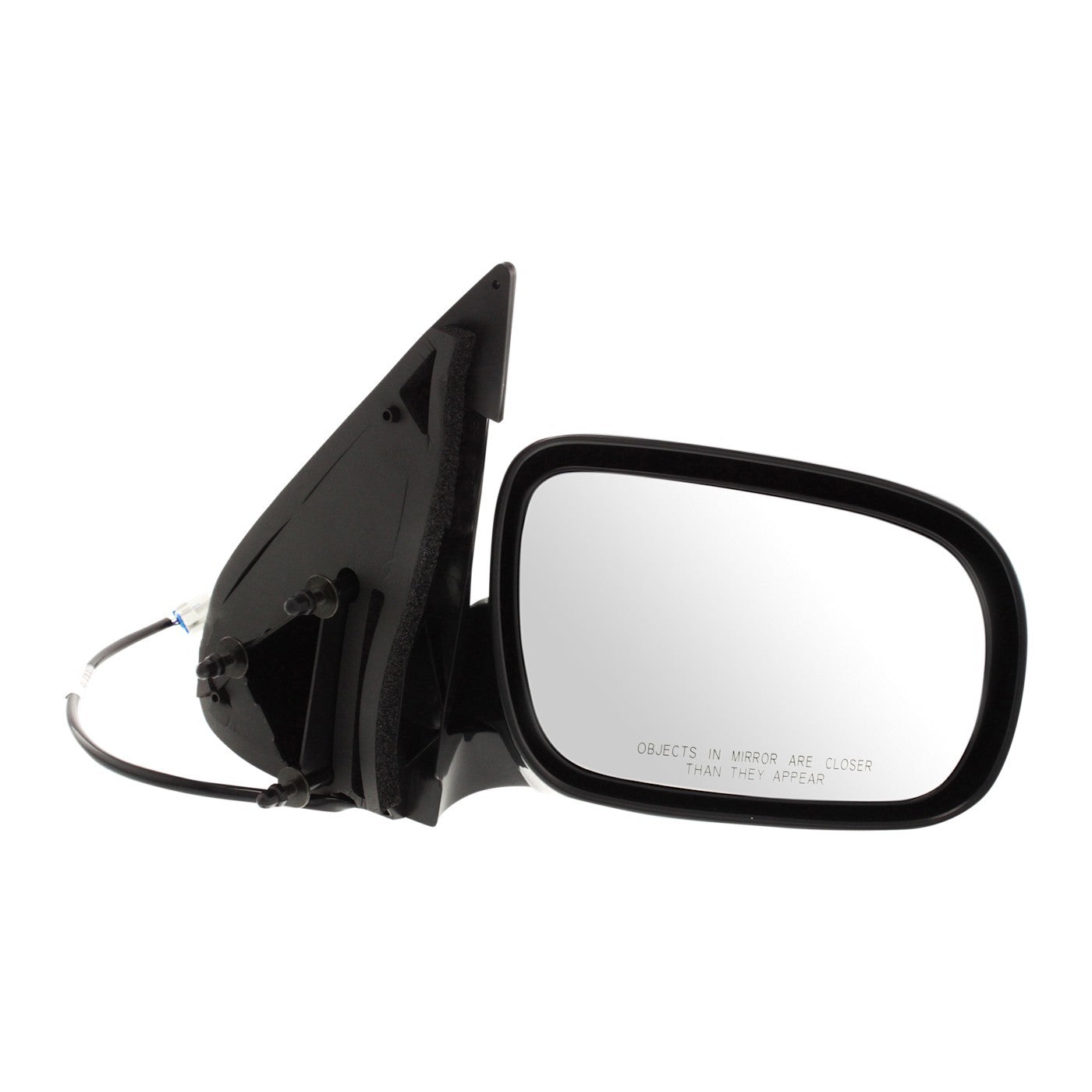 Set of 2 Mirrors for Chevy Olds Montana