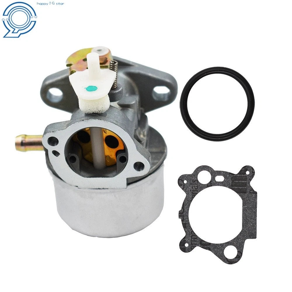 Carburetor for B&S 4hp 5hp 6hp 7hp Small Engine (Various Years)
