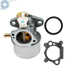 Carburetor for B&S 4hp 5hp 6hp 7hp Small Engine (Various Years)