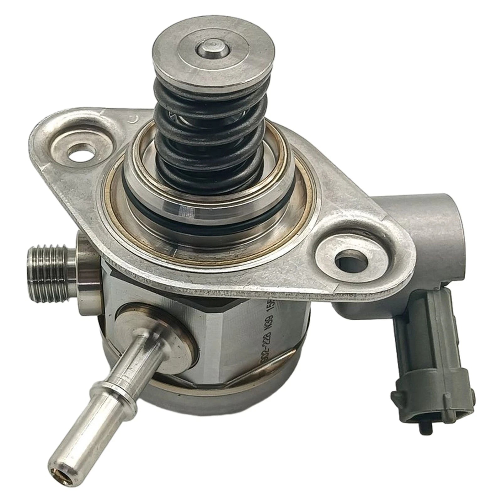 High Pressure Fuel Pump for Hyundai Elantra Tucson Kia Forte (2011–2020)