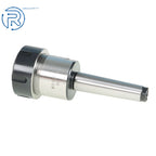 Morse Cone Collet Chuck Tooling Holder for MT2 ER32UM