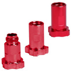 Measuring Cup Adapter Quick Coupler for Spray Gun Connector