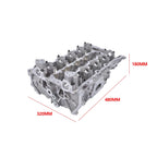 Cylinder Head for Chevy Cruze, Buick Encore 1.4L (2011-2019)