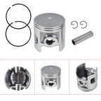 Piston Kit for Yamaha DT 175 YT175 (1974–1980) 66mm Bore