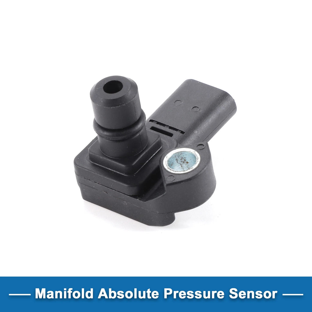 Manifold Absolute Pressure Sensor No. 12650598 for Cadillac CT5 (2020)
