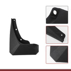 Mud Flaps Splash Guards Set for Hyundai Kona (2023-2024)