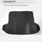 Cargo Liner Rear Trunk Mat for Kia Sportage PHEV (2023–2025) TPE