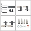 Fuel Injector Rail Assembly Remover Set for GM (GM245)