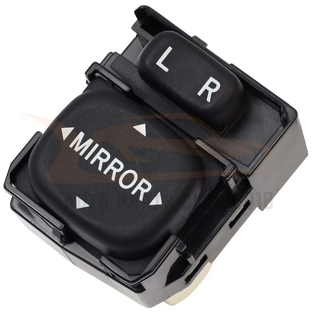 Mirror Switch for Toyota RAV4 FJ Cruiser (2001–2014)