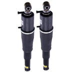 2PCS Air Suspension Shock Struct for Chevrolet Suburban 1500 (2000–2014) 25979391