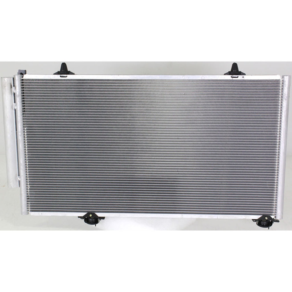 Radiators for Scion xA xB (2005–2006)