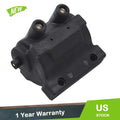 Ignition Coil for Kohler K482 K532 K582 K662 KT17 KT19 (Various Years)