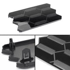 Grille Badge Emblem Sensor Cover for Toyota Tacoma (2016–2021)