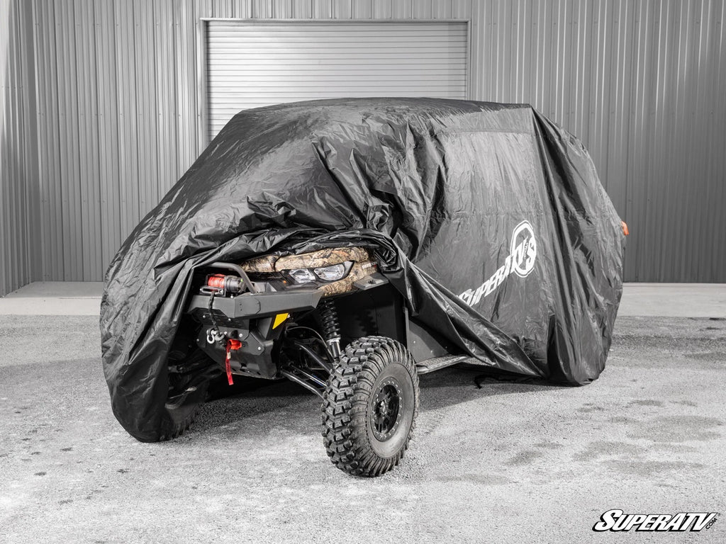 UTV Cover for Universal 4 Door Models (2010–2023)