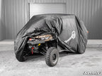 UTV Cover for Universal 4 Door Models (2010–2023)