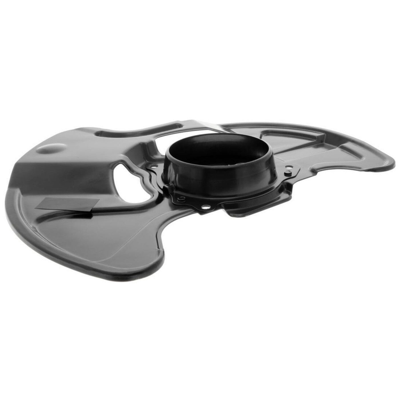Brake Dust Shield for Mercedes-Benz Hand (2003–2008)