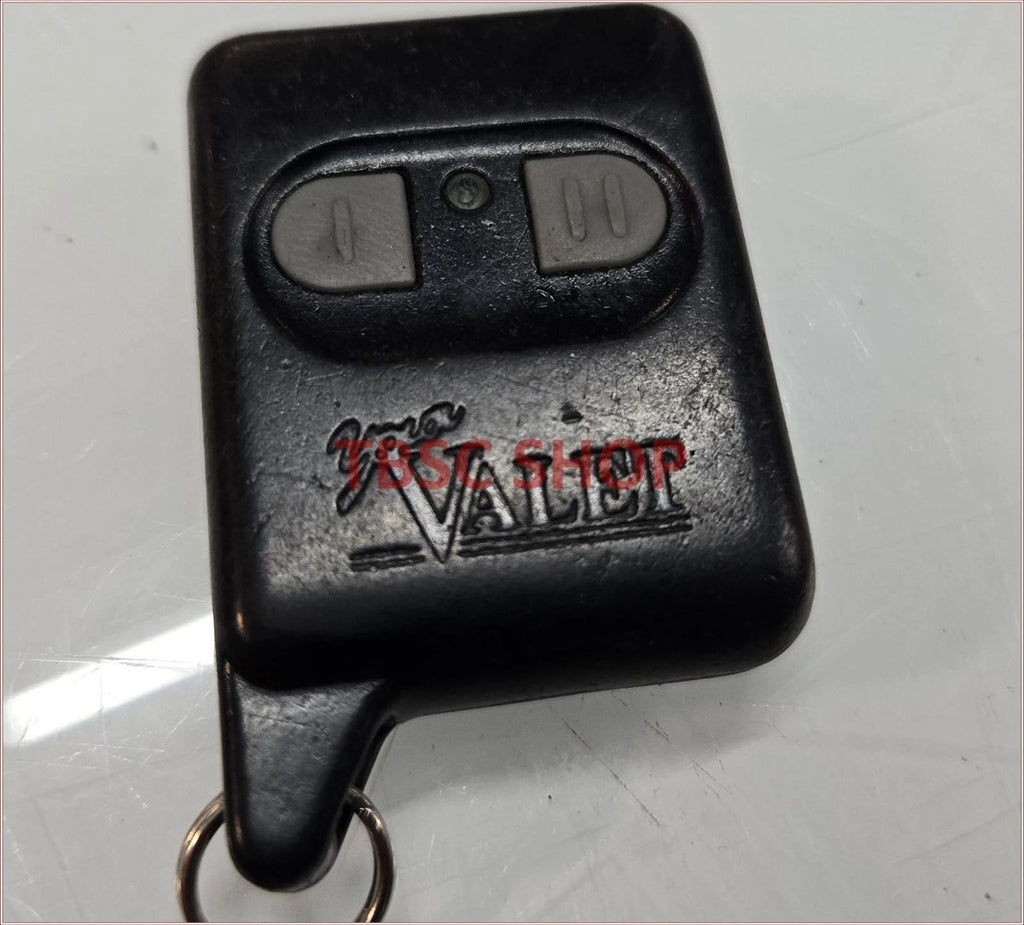 2X DEI Remote Key Fob Transmitter for (EZSDEI471, RPN471T)